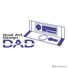 矢量标志0290 全球广告设计公司的视觉密码与创意资产